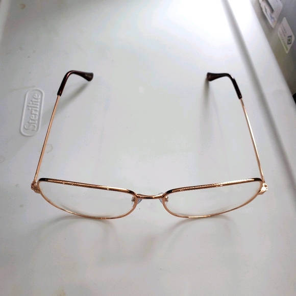 Unisex non-prescripted glasses - Picture 2 of 4